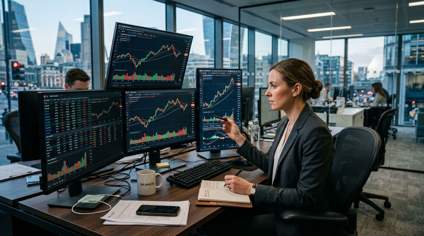 découvrez le fonctionnement des etf s&p 500, leurs avantages et nos conseils pour choisir un tracker et investir dans les grandes entreprises américaines.