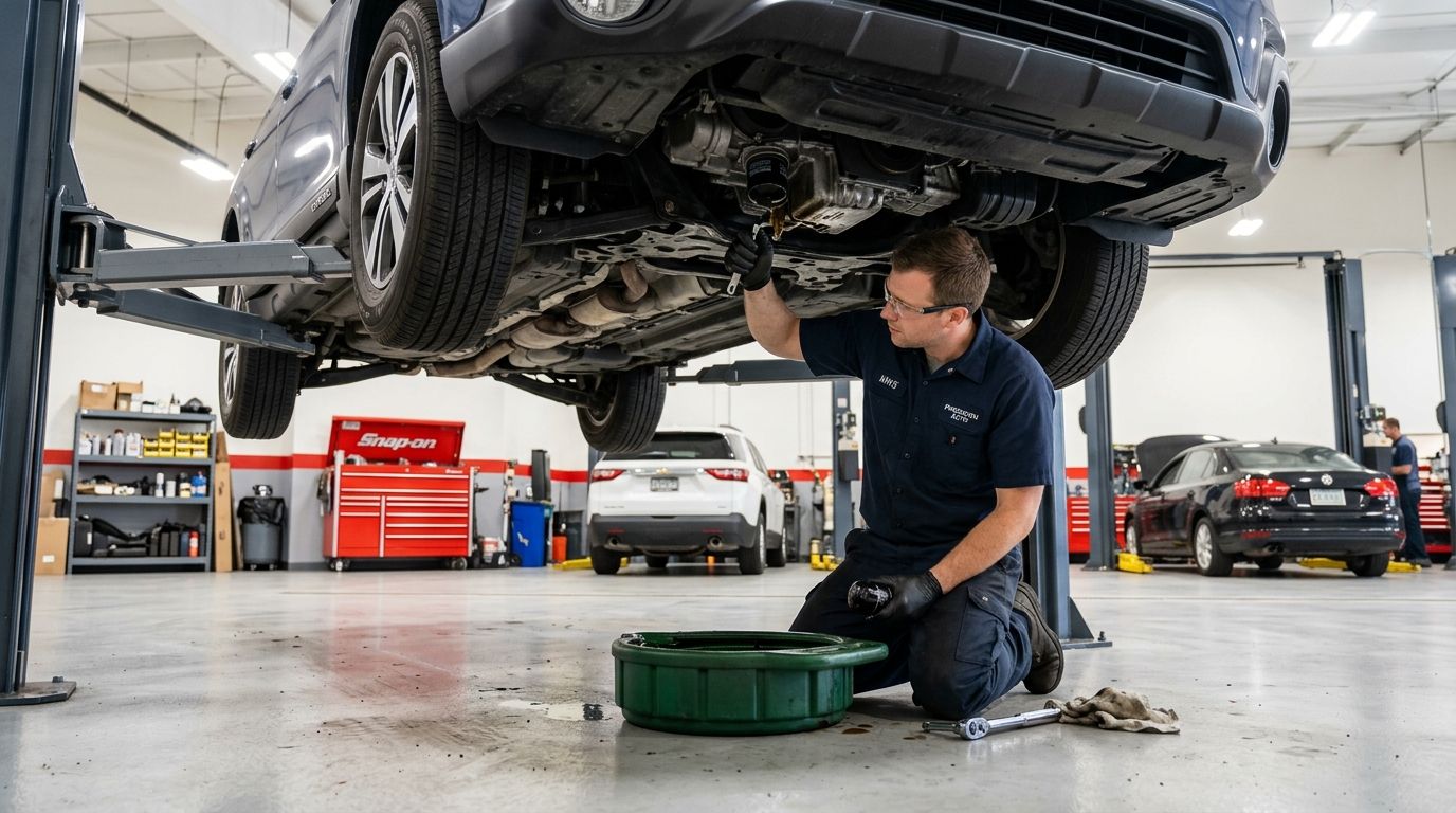 découvrez comment anticiper et maîtriser votre budget d’entretien automobile en 2026 : coûts à prévoir, conseils pratiques et dépenses à ne pas oublier.