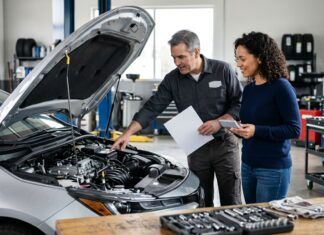 Entretien automobile en 2026 : les clés pour prévoir et maîtriser son budget découvrez les clés pour anticiper les frais d’entretien automobile en 2026, planifier les révisions et maîtriser votre budget sans mauvaise surprise.