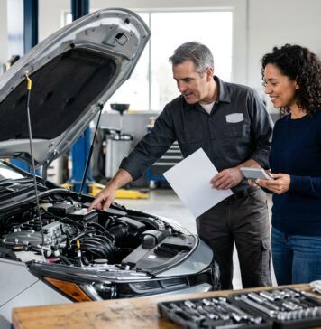 Entretien automobile en 2026 : les clés pour prévoir et maîtriser son budget découvrez les clés pour anticiper les frais d’entretien automobile en 2026, planifier les révisions et maîtriser votre budget sans mauvaise surprise.