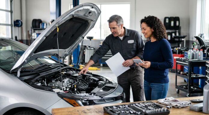 Entretien automobile en 2026 : les clés pour prévoir et maîtriser son budget découvrez les clés pour anticiper les frais d’entretien automobile en 2026, planifier les révisions et maîtriser votre budget sans mauvaise surprise.