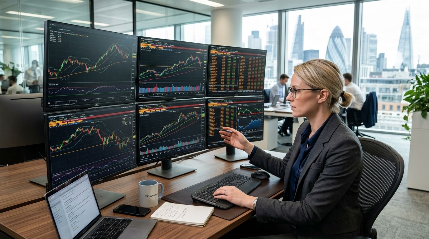après sa forte reprise, l’action essilorluxottica est-elle encore une opportunité ? découvrez les perspectives et les facteurs à considérer avant d’investir.