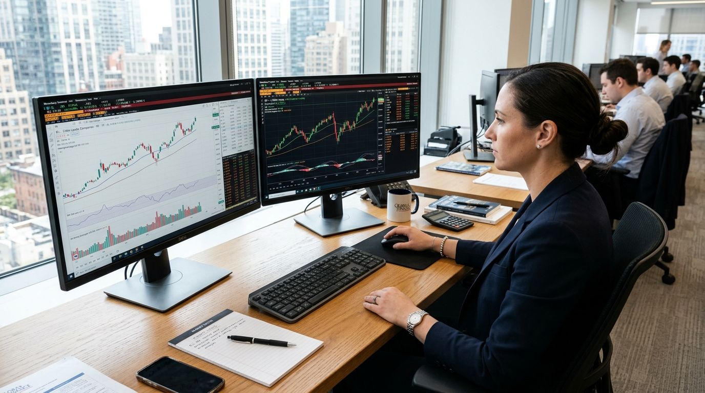 après le rebond de l’oréal en bourse, découvrez les facteurs à prendre en compte pour évaluer le potentiel de l’action et déterminer si le moment est opportun pour acheter.