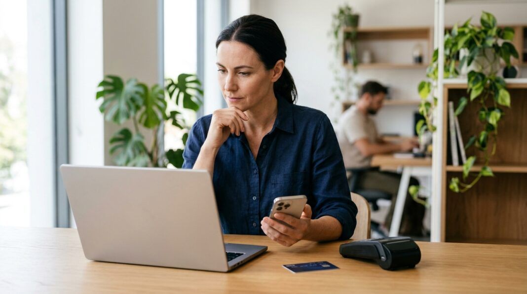 Paiement en ligne : trois questions essentielles pour choisir la solution adaptée découvrez les trois questions essentielles à vous poser pour choisir une solution de paiement en ligne adaptée à votre activité et aux besoins de vos clients.