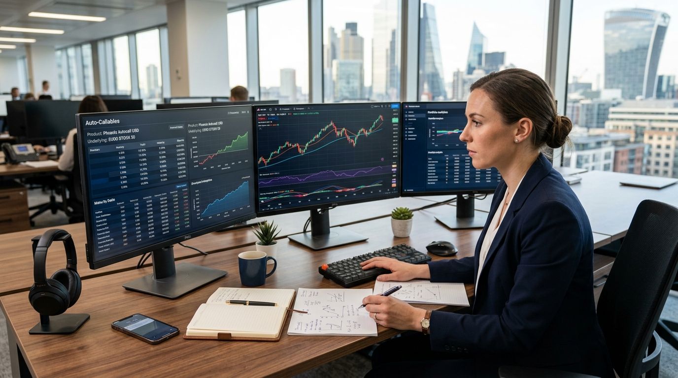 découvrez notre analyse des produits structurés corum pallas et vesta : objectifs de rendement, mécanismes, risques et points à vérifier avant d’investir.