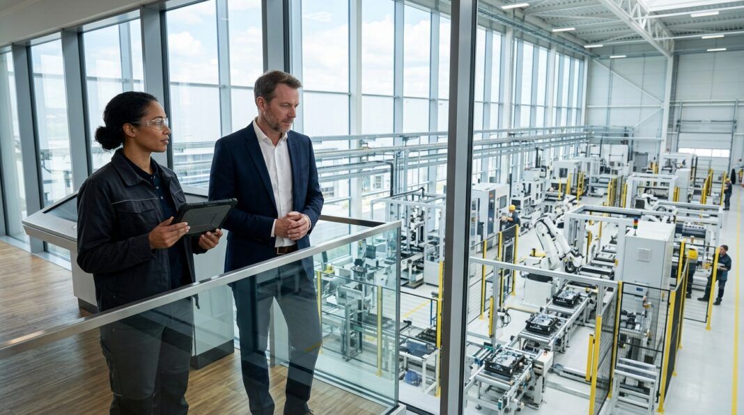 Schneider Electric signe des résultats records : son action reste-t-elle une bonne affaire ? schneider electric affiche des résultats records, mais son action reste-t-elle attractive ? découvrez les perspectives et les enjeux de sa valorisation.