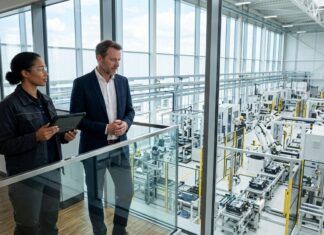 Schneider Electric signe des résultats records : son action reste-t-elle une bonne affaire ? schneider electric affiche des résultats records, mais son action reste-t-elle attractive ? découvrez les perspectives et les enjeux de sa valorisation.